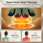 Heated Deep Tissue Neck Massager