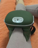 Heated Deep Tissue Neck Massager